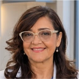 Lissette A. Terrero