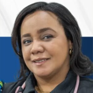 Esmeralda Vásquez